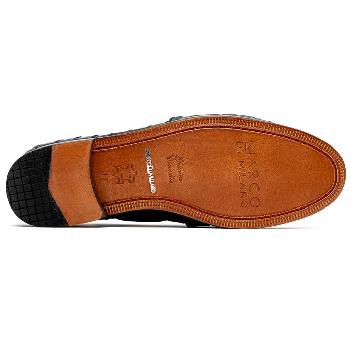 Marco Di Milano Apricena Black