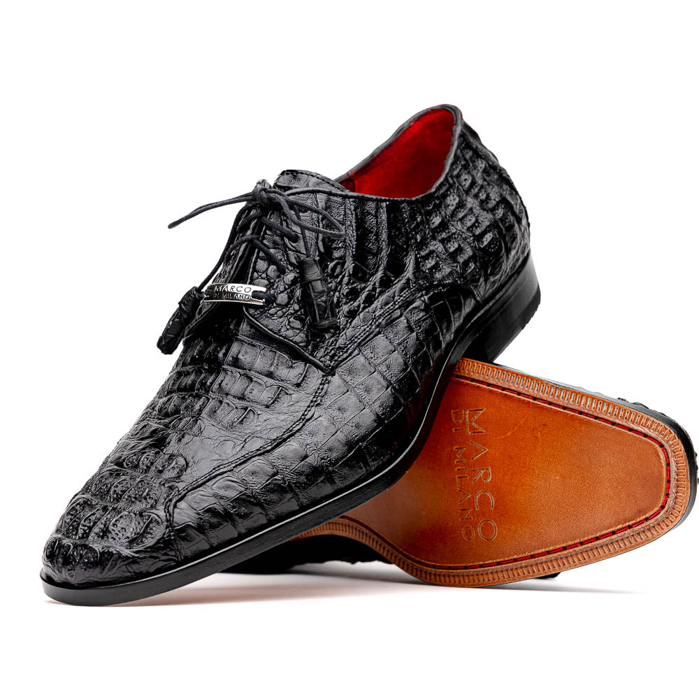 Marco Di Milano Apricena Black