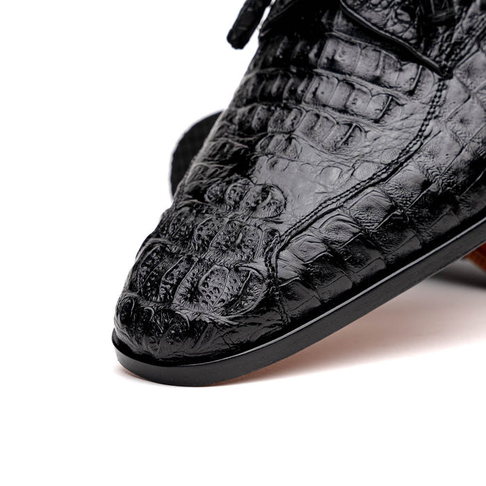 Marco Di Milano Apricena Black