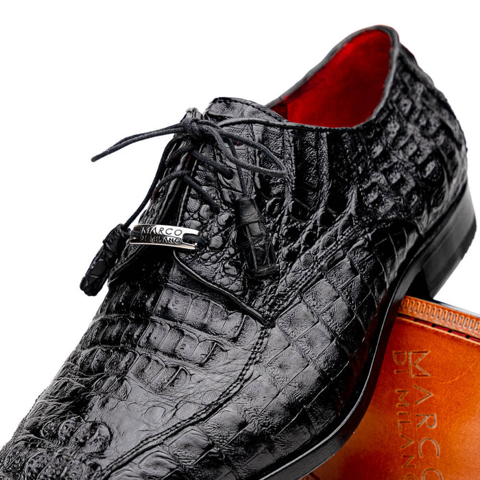 Marco Di Milano Apricena Black