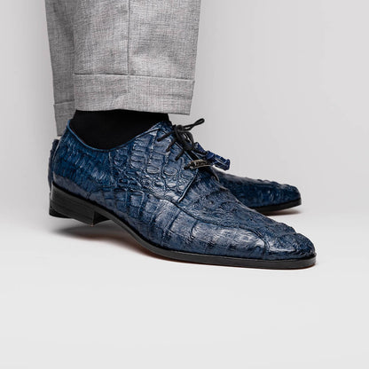 Marco Di Milano Apricena Navy