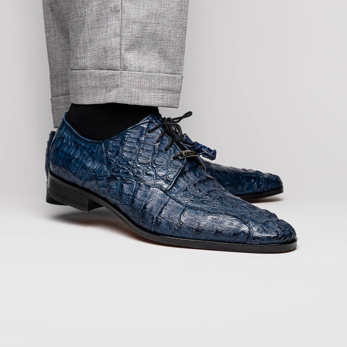 Marco Di Milano Apricena Navy