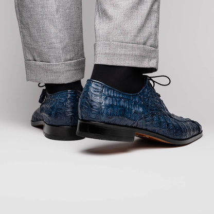 Marco Di Milano Apricena Navy