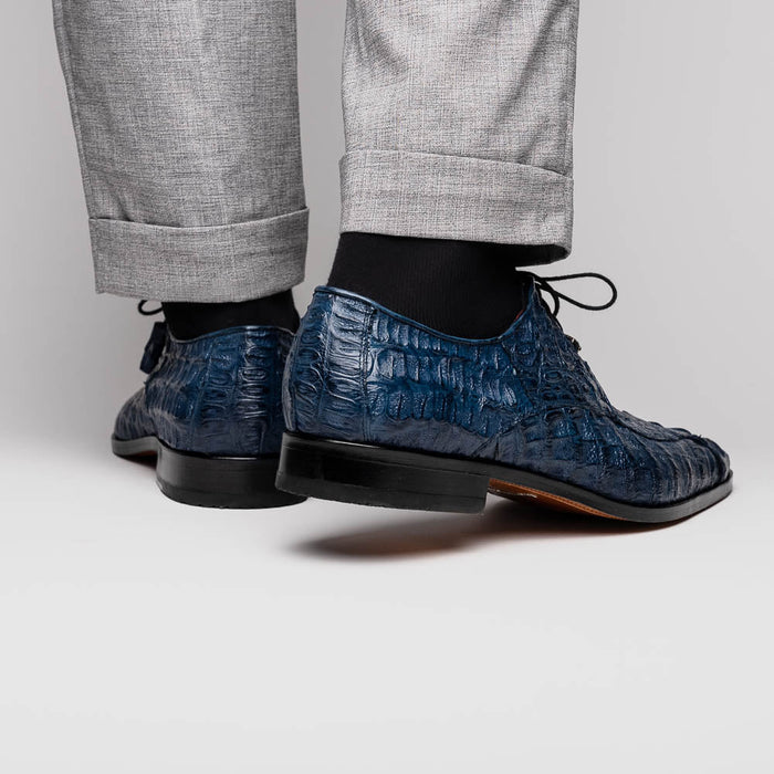 Marco Di Milano Apricena Navy