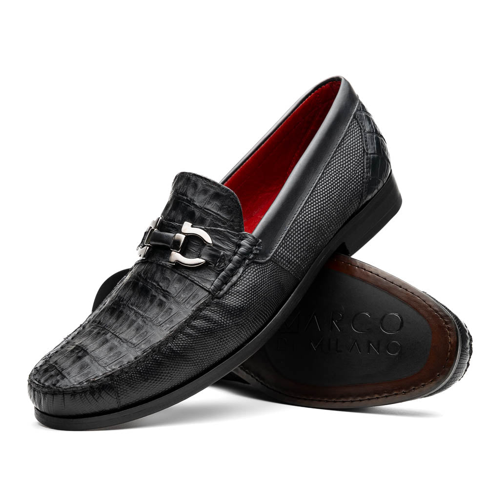 Marco Di Milano Adro Black