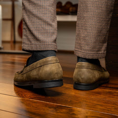 marco-di-milano-atrani-crazy-olive-calf-bit-loafer