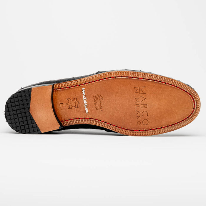 Marco Di Milano Aubiere Black