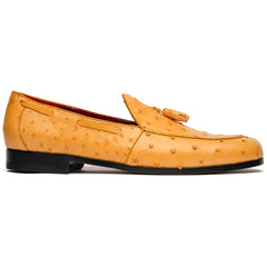 marco-di-milano-aubiere-buttercup-ostrich-quill-tassel-loafers