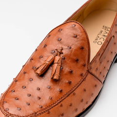 marco-di-milano-aubiere-cognac-ostrich-quill-tassel-loafers