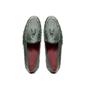 Marco Di Milano Aubiere Forest Green