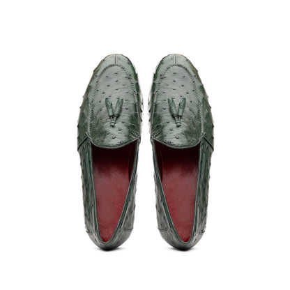 Marco Di Milano Aubiere Forest Green