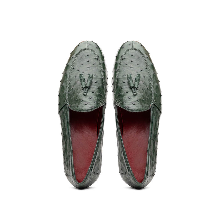 Marco Di Milano Aubiere Forest Green
