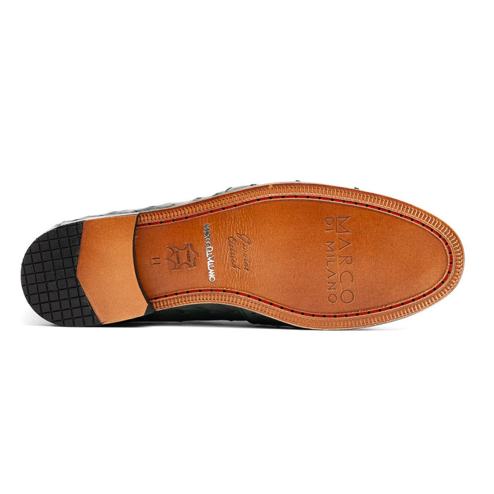 Marco Di Milano Aubiere Forest Green