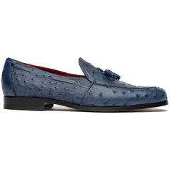 marco-di-milano-aubiere-navy-ostrich-quill-tassel-loafers