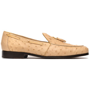 Marco Di Milano Aubiere Orix: Luxury Leather Dress Shoe