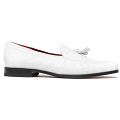 marco-di-milano-aubiere-white-ostrich-quill-tassel-loafers