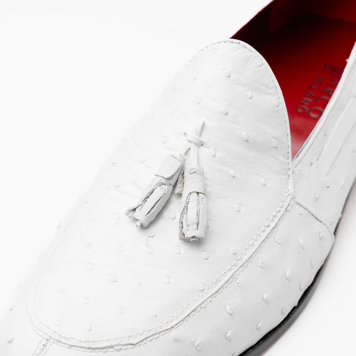 Marco Di Milano Aubiere White