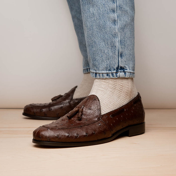 Marco Di Milano Aubiere Brown