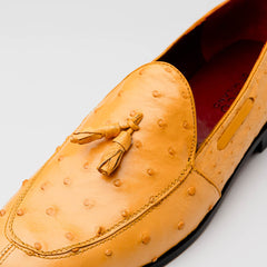 marco-di-milano-aubiere-buttercup-ostrich-quill-tassel-loafers