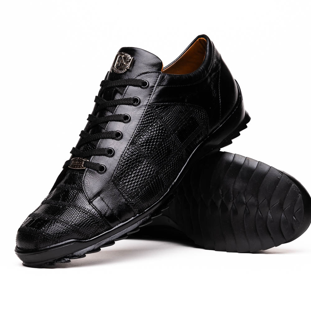 Marco Di Milano Bari Black