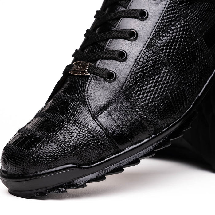 Marco Di Milano Bari Black