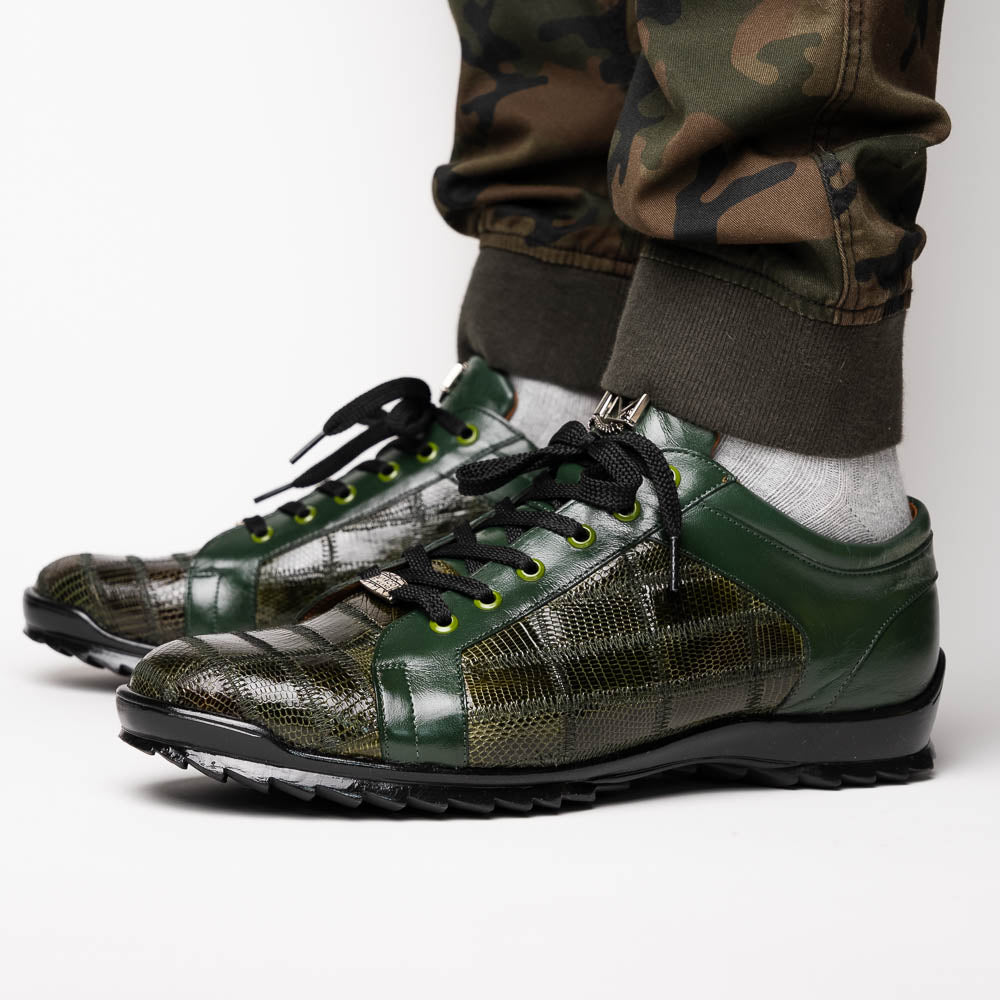 Marco Di Milano Bari Green