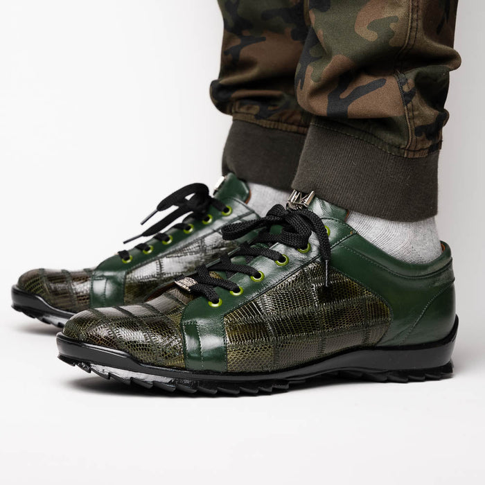 Marco Di Milano Bari Green