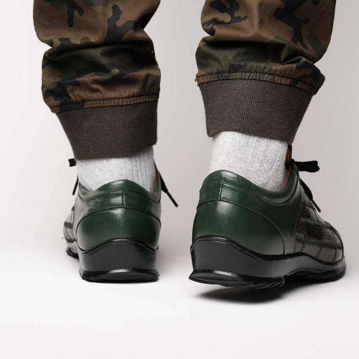 Marco Di Milano Bari Green