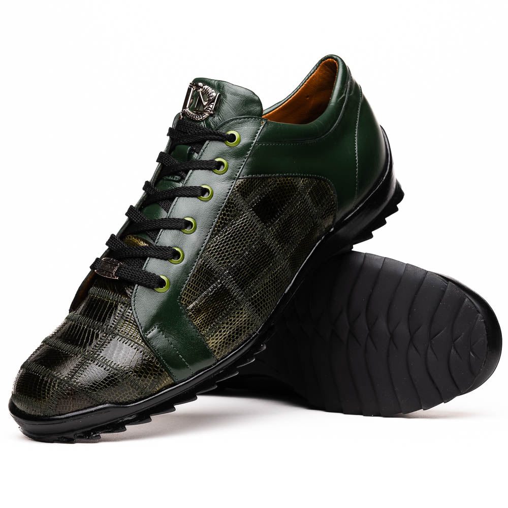 Marco Di Milano Bari Green
