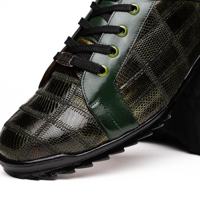 Marco Di Milano Bari Green