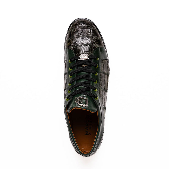 Marco Di Milano Bari Green