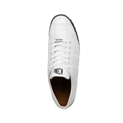 Marco Di Milano Bari White