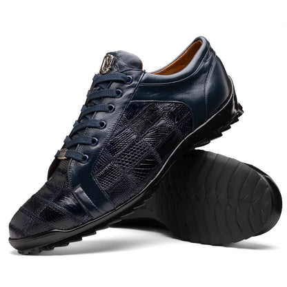 Marco Di Milano Bari Navy