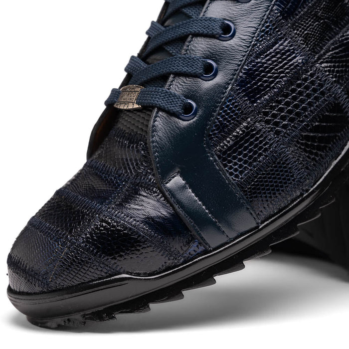 Marco Di Milano Bari Navy