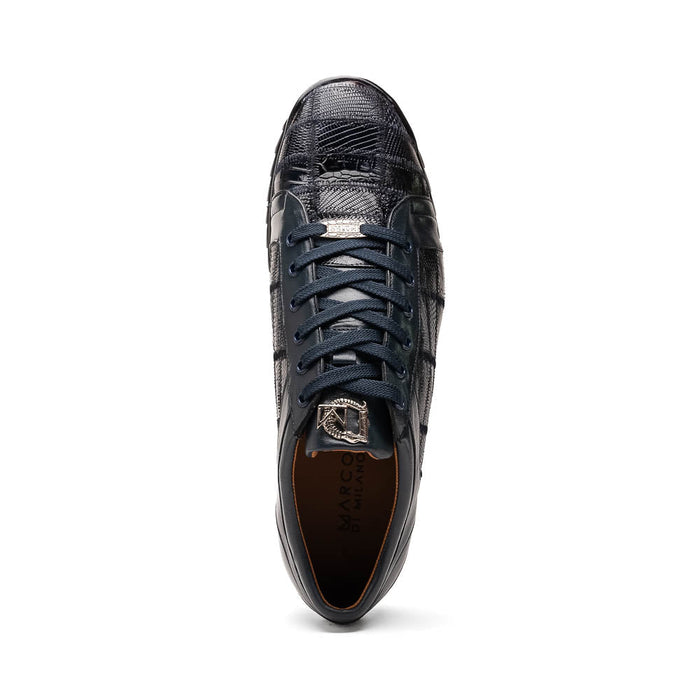 Marco Di Milano Bari Navy