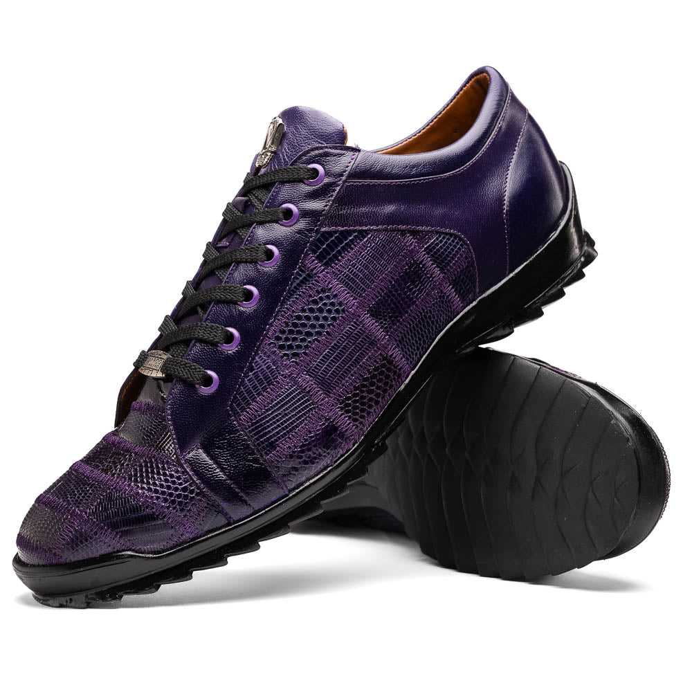 Marco Di Milano Bari Purple