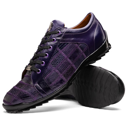 Marco Di Milano Bari Purple