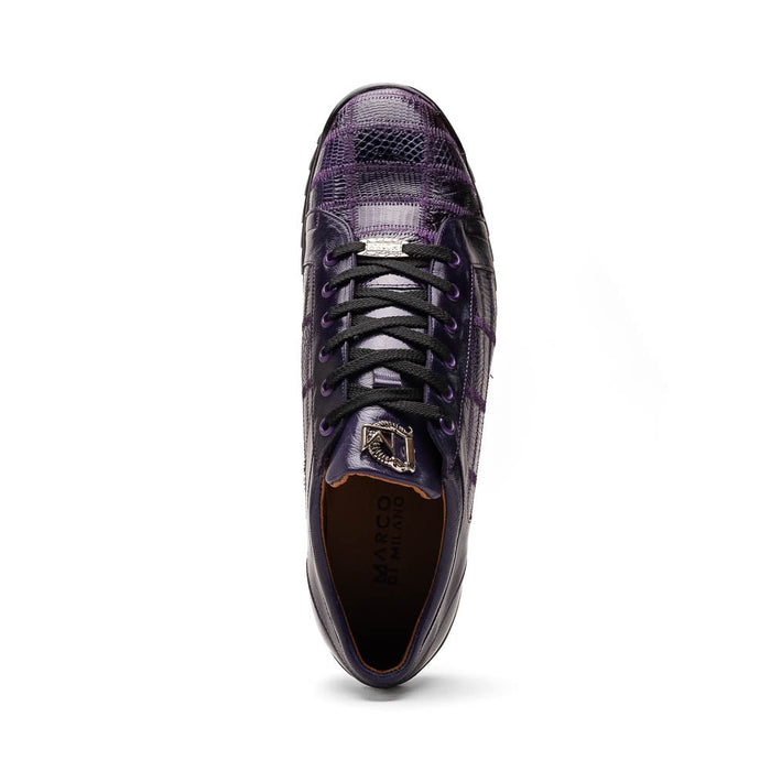 Marco Di Milano Bari Purple