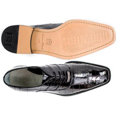 belvedere-mare-black-genuine-eel-and-ostrich-leg-shoes
