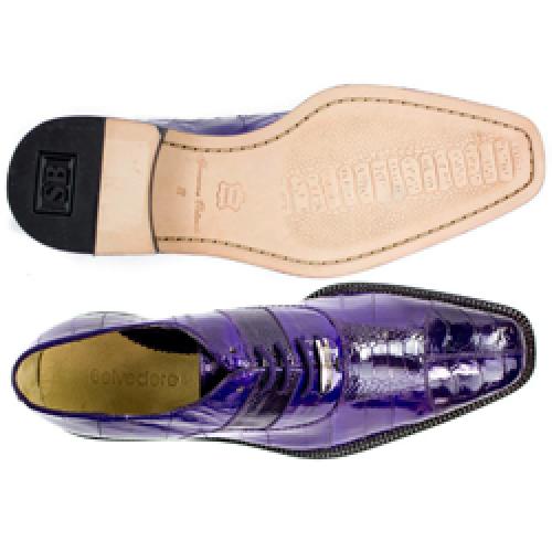 Belvedere Mare - Purple