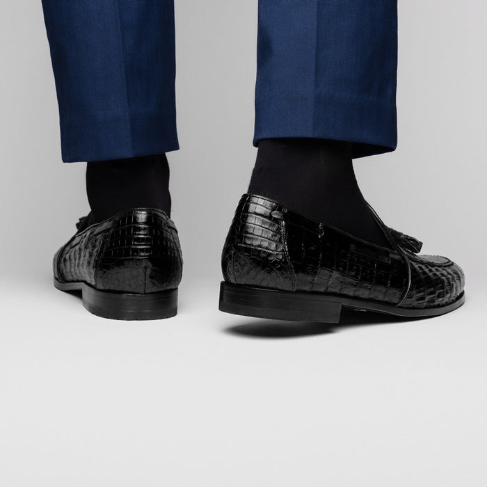 Marco Di Milano Bianchi Black