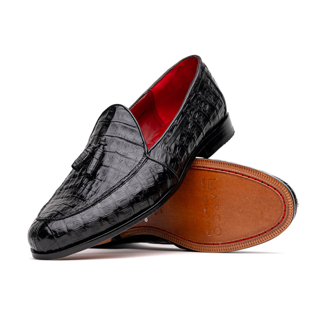 Marco Di Milano Bianchi Black