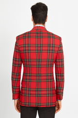 big-and-tall-plait-sport-coat-windowpane-checkered-scottish-english-pattern-party-blazers-color-green-and-blue-tartan