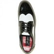 Tuxedo Shoes
