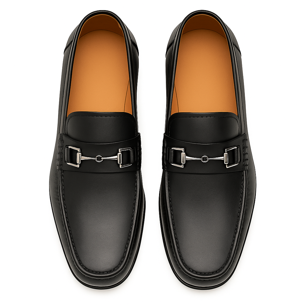 Mezlan Ornament Loafer