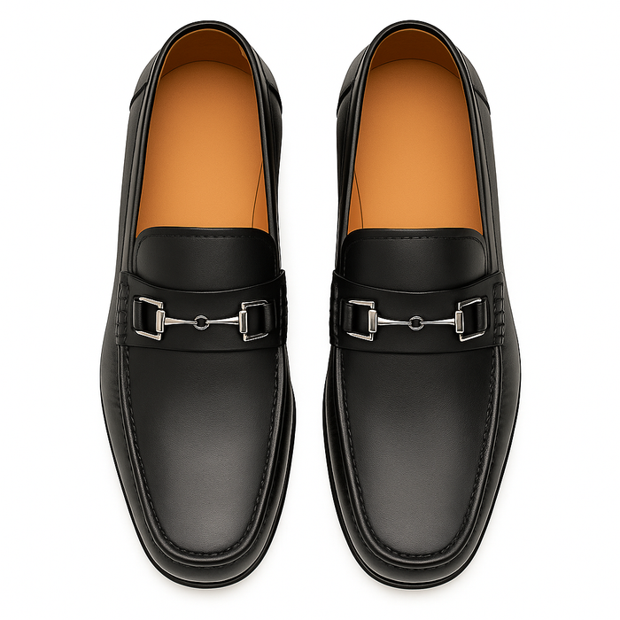 Mezlan Ornament Loafer