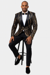 black-tuxedo-shawl-lapel-black-and-gold-sequin-prom-tuxedo-mens-wedding-suit-black-prom-suit