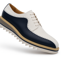 stylish-two-tone-brogue-oxford
