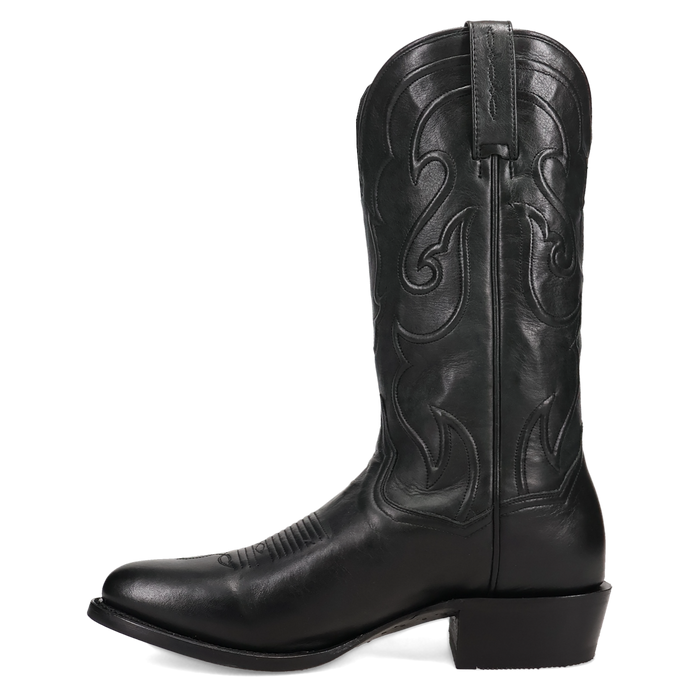 RIO GRANDE LEATHER BOOT