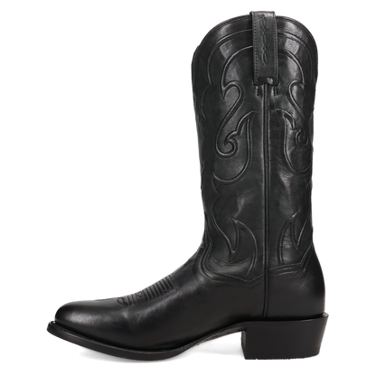 RIO GRANDE LEATHER BOOT